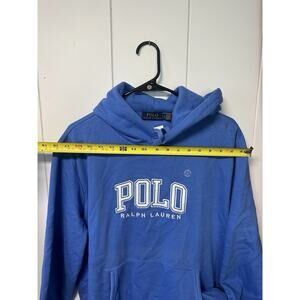 Men’s Polo Ralph Lauren Hooded Sweater Size Large NWT